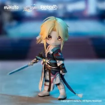 Honkai: Star Rail - Piccodo Action Doll Figure - Yanging-SAK100273