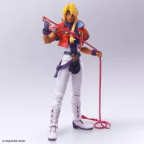 Xenogears Bring Arts - Bartholomew Fatima-XXN07ZZ825