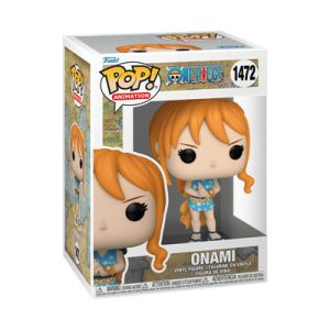 Funko POP! Animation: One Piece - Onami (Wano)-FK72107