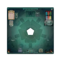Tiny Epic Cthulhu Gaming Mat-GLGTECTA01