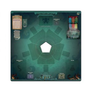 Tiny Epic Cthulhu Gaming Mat-GLGTECTA01