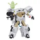 Transformers Collaborative: Ghostbusters Mash-Up Ecto-1 Ectotron figura
