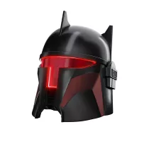 Star Wars The Black Series Moff Gideon Electronic Helmet-G01285L00