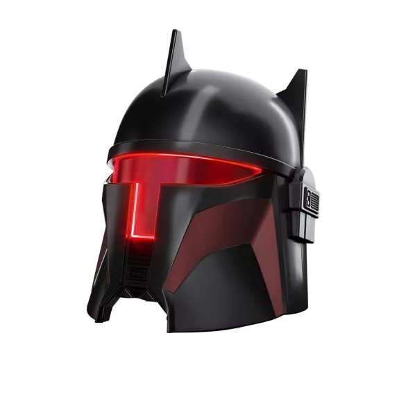 Star Wars The Black Series Moff Gideon Electronic Helmet-G01285L00