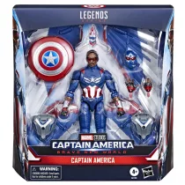 Marvel Legends Series Captain America-G01585L0