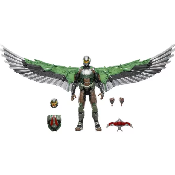 Marvel Legends Series Marvel’s Falcon-G01595L0
