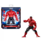 Marvel Legends Series Red Hulk-G01605L6