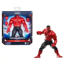 Marvel Legends Series Red Hulk-G01605L6