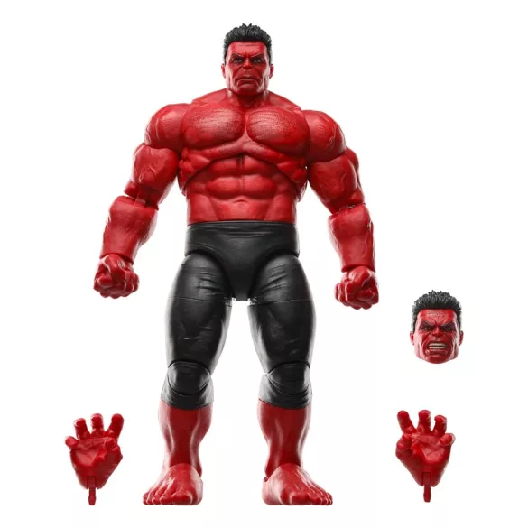 Marvel Legends Series Red Hulk-G01605L6