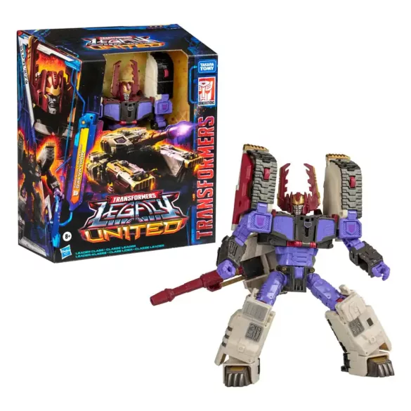 Transformers Legacy United Core Class Armada Universe Galvatron-F85525L20