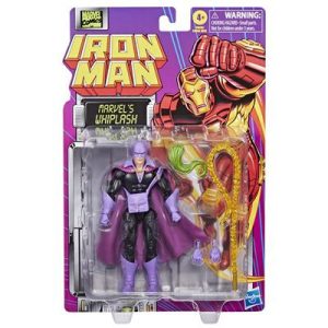 Marvel Legends Series Marvel's Whiplash-F90305L00
