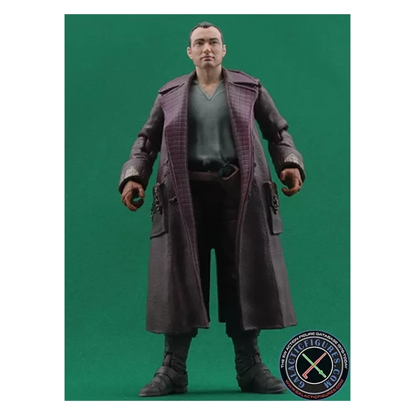 Star Wars The Vintage Collection Jod Na Nawood-F97775X0