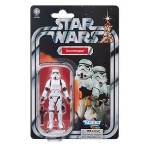 Star Wars The Vintage Collection Stormtrooper-F97875L00