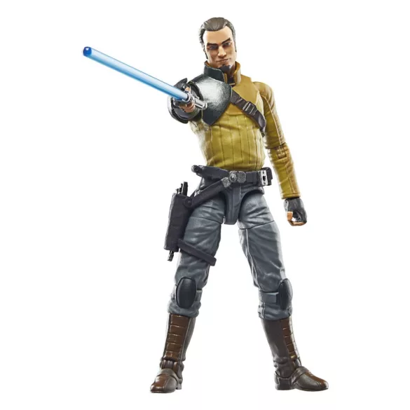 Star Wars The Vintage Collection Kanan Jarrus-F99775X0