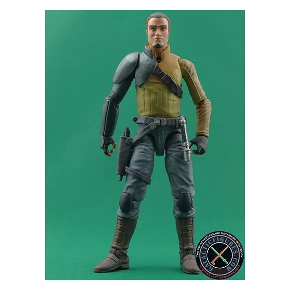 Star Wars The Vintage Collection Kanan Jarrus-F99775X0