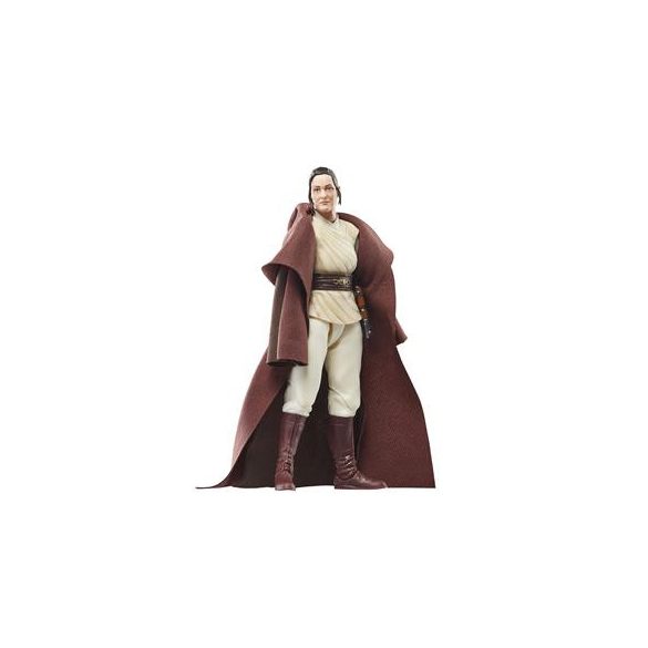 Star Wars The Black Series Jedi Master Indara-G00115BE0