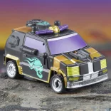 Transformers Legacy United Deluxe Class Star Raider Cannonball-G02315L00