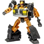 Transformers Legacy United Deluxe Class Star Raider Cannonball-G02315L00