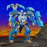 Transformers Legacy United Star Raider Thundertron-G02365L0