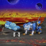Transformers Legacy United Star Raider Thundertron-G02365L0
