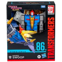 Transformers Studio Series Leader The Transformers: The Movie 86-26 Dinobot Swoop-F8773EZ2