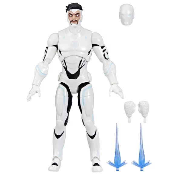 Marvel Legends Series Superior Iron Man-F90725X0