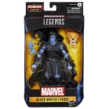 Marvel Legends Series Black Winter (Thor)-F90735X0
