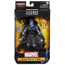 Marvel Legends Series Black Winter (Thor)-F90735X0