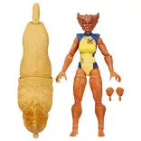 Marvel Legends Series Wolfsbane-F90745X0