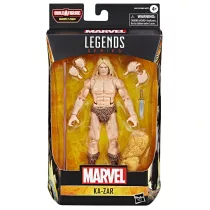 Marvel Legends Series Ka-Zar-F90755X0