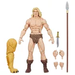 Marvel Legends Series Ka-Zar-F90755X0