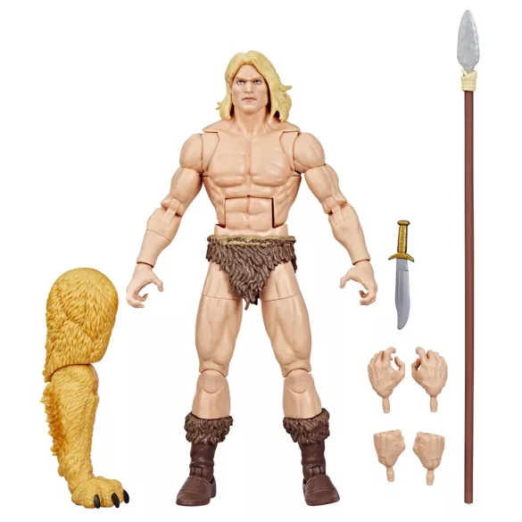 Marvel Legends Series Ka-Zar-F90755X0