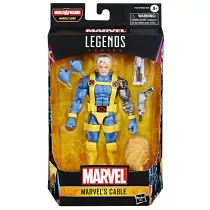 Marvel Legends Series Marvel's Cable-F90785X0