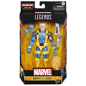 Marvel Legends Series Marvel's Cable-F90785X0