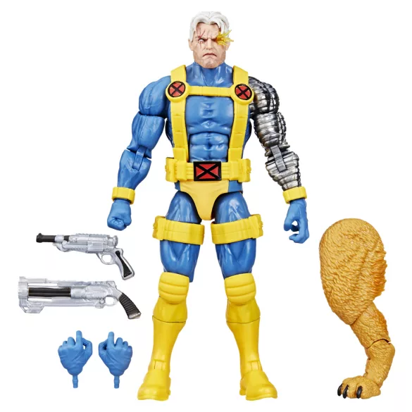 Marvel Legends Series Marvel's Cable-F90785X0