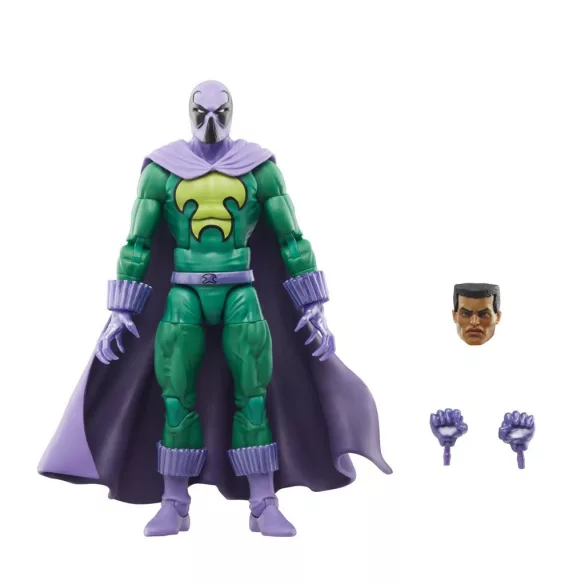 Marvel Legends Series Marvel’s Prowler-F90835L00