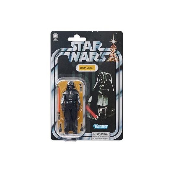 Star Wars The Vintage Collection Darth Vader-F97845L00