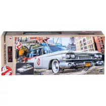 Ghostbusters Plasma Series Ecto-1 (1984)-F9873