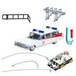 Ghostbusters Plasma Series Ecto-1 (1984)-F9873