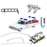 Ghostbusters Plasma Series Ecto-1 (1984)-F9873