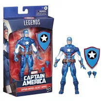 Marvel Legends Series Captain America (Secret Empire)-F90895L0
