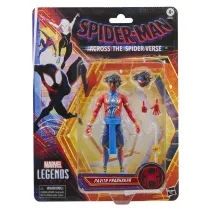 Marvel Legends Series Pavitr Prabhakar Action Figure-F91725X0