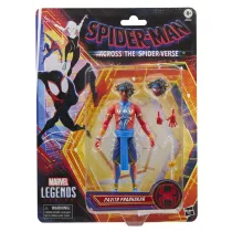 Marvel Legends Series Pavitr Prabhakar Action Figure-F91725X0