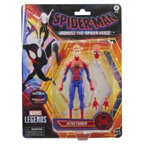 Marvel Legends Series Peter Parker Action Figure-F91735X0