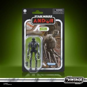 Star Wars The Vintage Collection K-2SO (Kay-Tuesso)-F98005X0