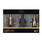 Star Wars The Black Series Star Wars: The Phantom Menace 3-Pack-G02405L0