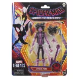 Marvel Legends Series Spider-Punk Action Figure-G03255X0