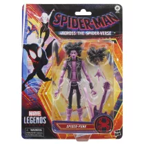 Marvel Legends Series Spider-Punk Action Figure-G03255X0
