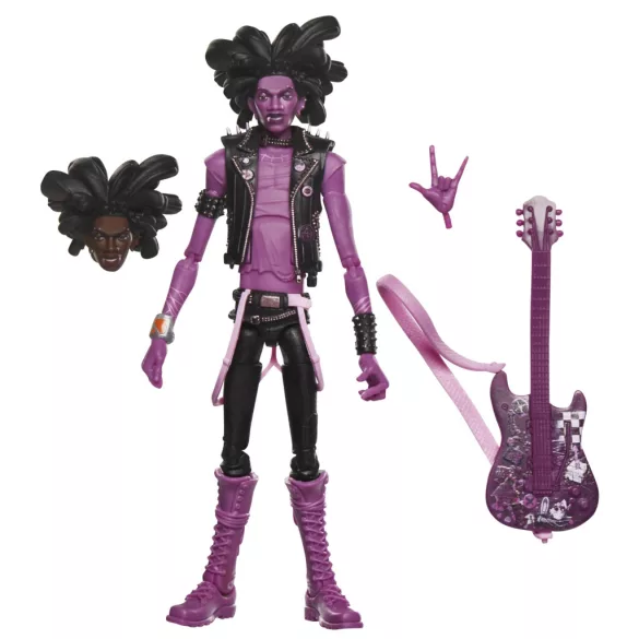 Marvel Legends Series Spider-Punk Action Figure-G03255X0
