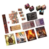 Talisman Allianzen: Ruf des Schicksals - DE-F6648100